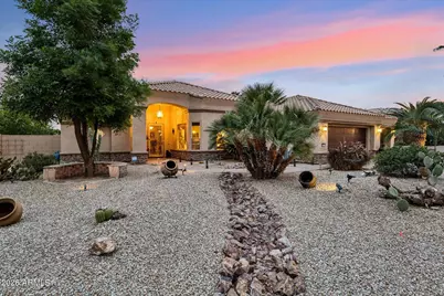 209 W Flagstone Place, Casa Grande, AZ 85122 - Photo 1