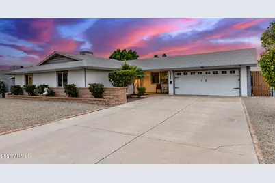 3025 E Sierra Street, Phoenix, AZ 85028 - Photo 1