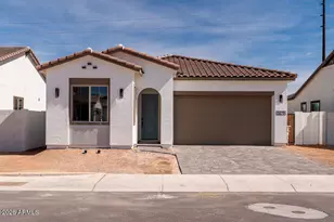 5879 S Red Rock St, Gilbert, AZ 85298 - Photo 1