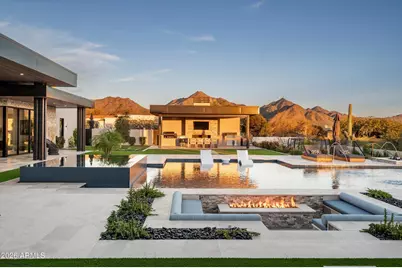 9245 E Rimrock Drive, Scottsdale, AZ 85255 - Photo 1