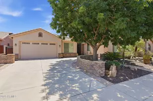 41869 W Granada Dr, Maricopa, AZ 85138 - Photo 1