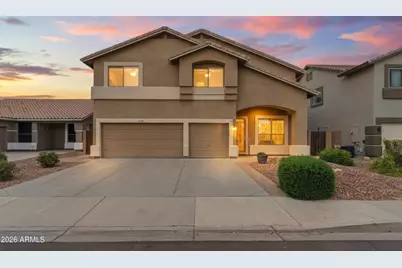 8988 W Irma Lane, Peoria, AZ 85382 - Photo 1