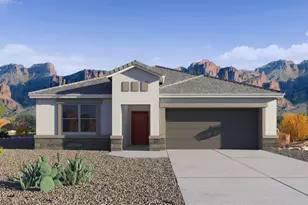 5863 E Rosina Dell Pl, San Tan Valley, AZ 85140 - Photo 1