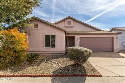 6693 S Weavers Needle Trail, Gold Canyon, AZ 85118 - Photo 1