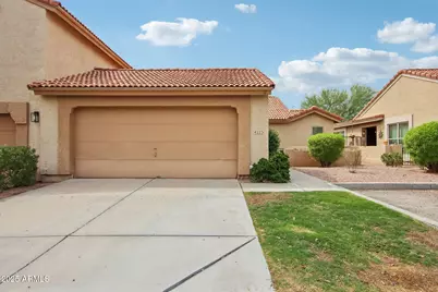 4223 E Cassia Way, Phoenix, AZ 85044 - Photo 1