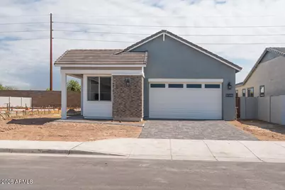 5857 S Red Rock Street, Gilbert, AZ 85298 - Photo 1