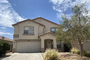 45501 W Guilder Ave, Maricopa, AZ 85139 - Photo 1