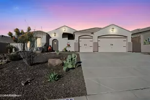 4305 S Tecoma Trail, Gold Canyon, AZ 85118 - Photo 1