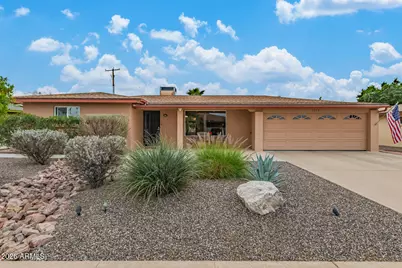 5349 E Dallas Street, Mesa, AZ 85205 - Photo 1
