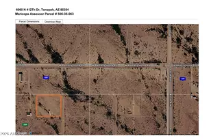 6000 N 412th Dr, Tonopah, AZ 85354 - Photo 1