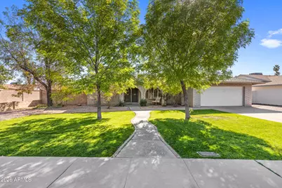 1867 E Oxford Drive, Tempe, AZ 85283 - Photo 1
