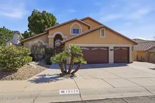 15229 S 15th Ave, Phoenix, AZ 85045 - Photo 1