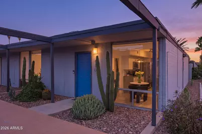 4646 N 11th Avenue #110, Phoenix, AZ 85013 - Photo 1