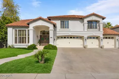 1390 E Horseshoe Drive, Chandler, AZ 85249 - Photo 1