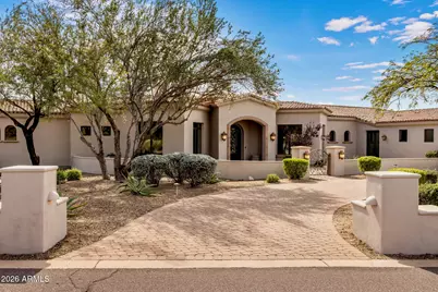 9067 E Sierra Pinta Drive, Scottsdale, AZ 85255 - Photo 1