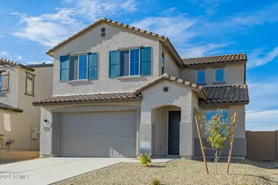 22392 W Monona Lane, Surprise, AZ 85387 - Photo 1
