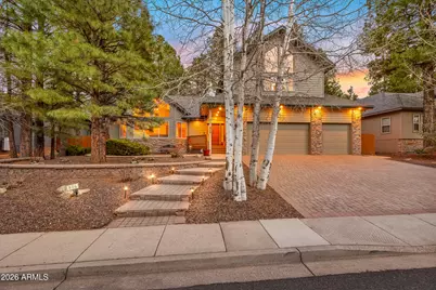 806 N Lone Oak Way, Flagstaff, AZ 86004 - Photo 1