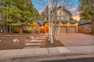 806 N Lone Oak Way, Flagstaff, AZ 86004 - Photo 1