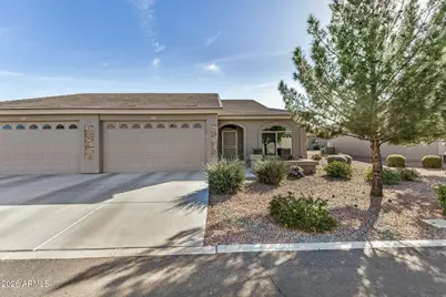 3117 S Signal Butte Road #536, Mesa, AZ 85212 - Photo 1