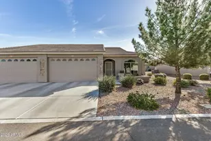 3117 S Signal Butte Rd, Mesa, AZ 85212 - Photo 1
