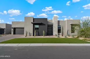 5760 E Lowden Rd, Cave Creek, AZ 85331 - Photo 1