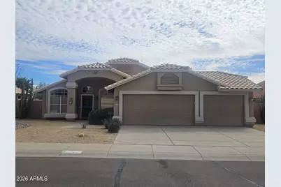 7873 W Adobe Drive, Glendale, AZ 85308 - Photo 1