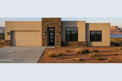 112 Bryce Canyon Drive, Page, AZ 86040 - Photo 1