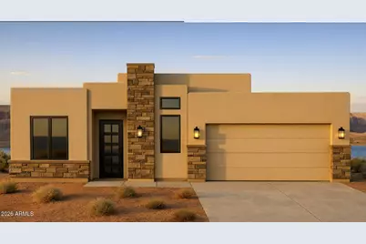 122 Bryce Canyon Drive, Page, AZ 86040 - Photo 1
