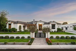 5903 E Lafayette Blvd, Phoenix, AZ 85018 - Photo 1