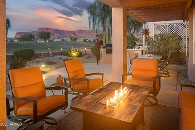 6356 S Ginty Drive, Gold Canyon, AZ 85118 - Photo 1