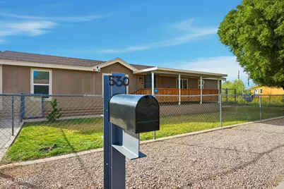 530 S 97th Place, Mesa, AZ 85208 - Photo 1