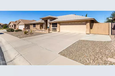 11322 E Neville Avenue, Mesa, AZ 85209 - Photo 1