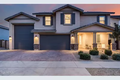 13953 W Mariposa Grande --, Surprise, AZ 85387 - Photo 1