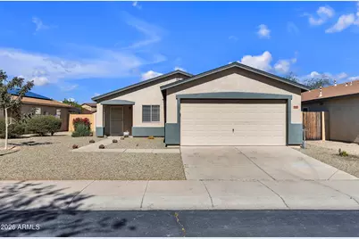 5910 E Flowing Spring, Florence, AZ 85132 - Photo 1