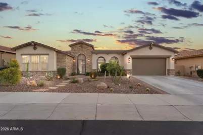 18115 W Wind Drift Drive, Goodyear, AZ 85338 - Photo 1