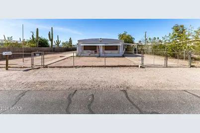 456 S Lawson Drive, Apache Junction, AZ 85120 - Photo 1