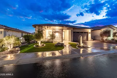 13341 W Palo Brea Lane, Peoria, AZ 85383 - Photo 1