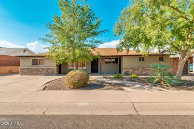 7248 E Wilshire Drive, Scottsdale, AZ 85257 - Photo 1