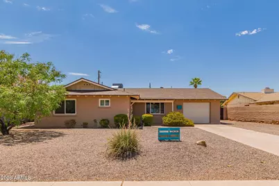 1881 E Palmcroft Drive, Tempe, AZ 85282 - Photo 1