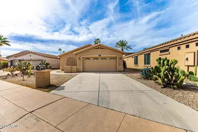 2454 N Eastwood Way, Mesa, AZ 85215 - Photo 1