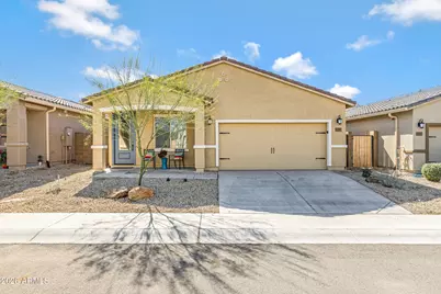 11513 W Arron Drive, Youngtown, AZ 85363 - Photo 1