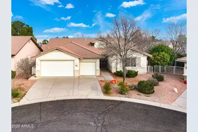 95 S Campfire Circle, Cottonwood, AZ 86326 - Photo 1