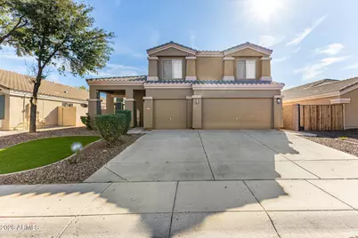 10529 W Hilton Avenue, Tolleson, AZ 85353 - Photo 1