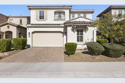 3510 E Adobe Drive, Phoenix, AZ 85050 - Photo 1