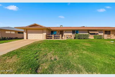 10804 W Cameo Drive, Sun City, AZ 85351 - Photo 1