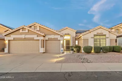 29227 N 44th Street, Cave Creek, AZ 85331 - Photo 1
