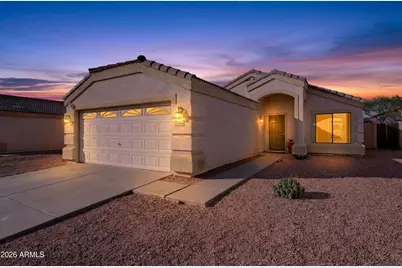 12326 W Flores Drive, El Mirage, AZ 85335 - Photo 1