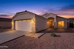 12326 W Flores Dr, El Mirage, AZ 85335 - Photo 1