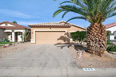 680 E Solitude Trail, San Tan Valley, AZ 85143 - Photo 1