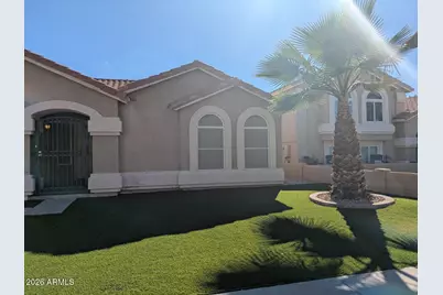 3121 W Frankfurt Drive, Chandler, AZ 85226 - Photo 1